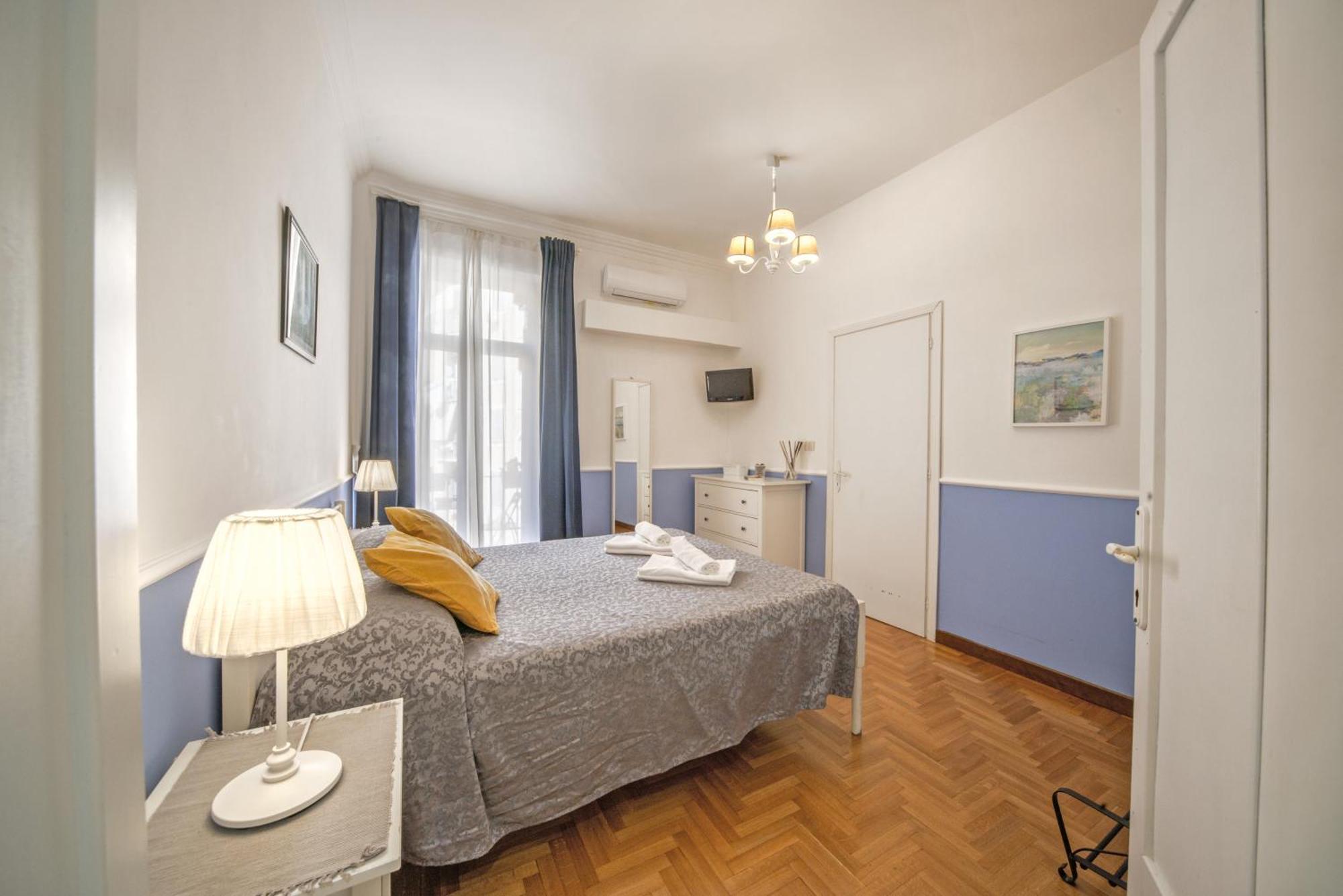 Gregorios San Pietro Guesthouse Рим Экстерьер фото